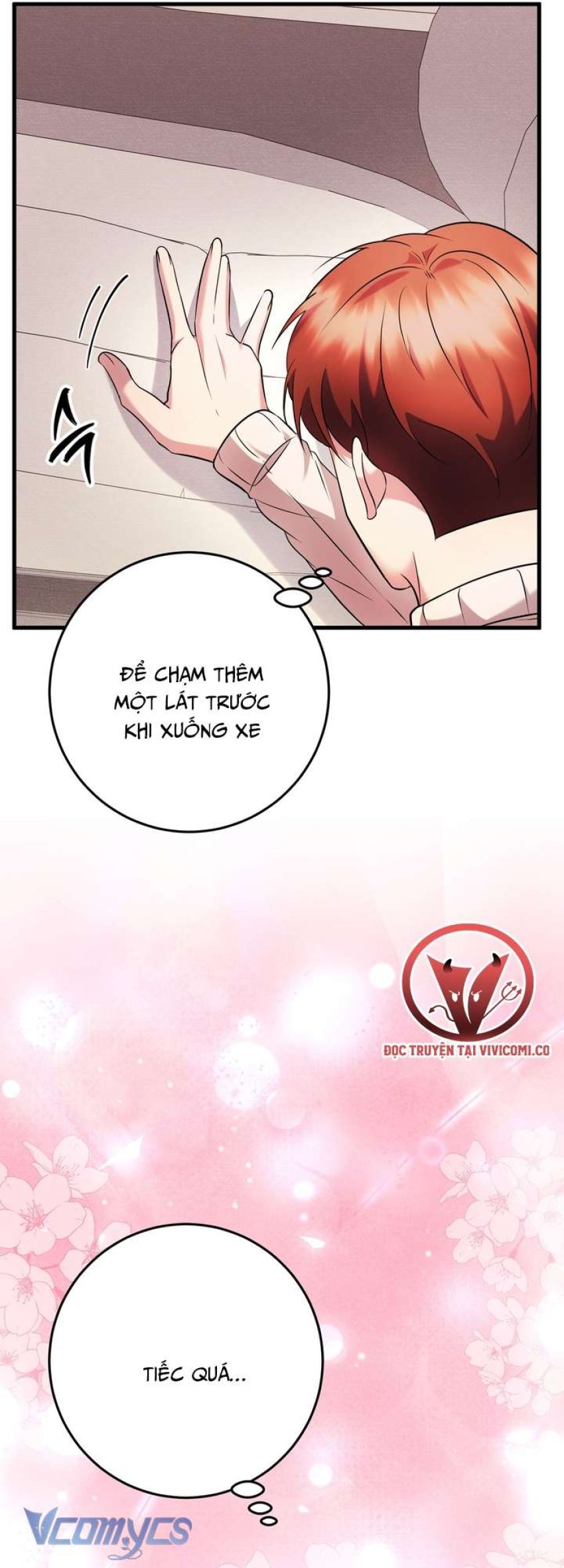 [18+] Mùa Đông Bất Tận 