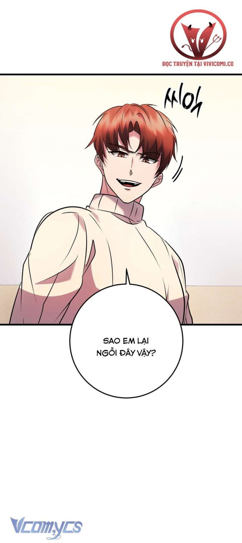 [18+] Mùa Đông Bất Tận 