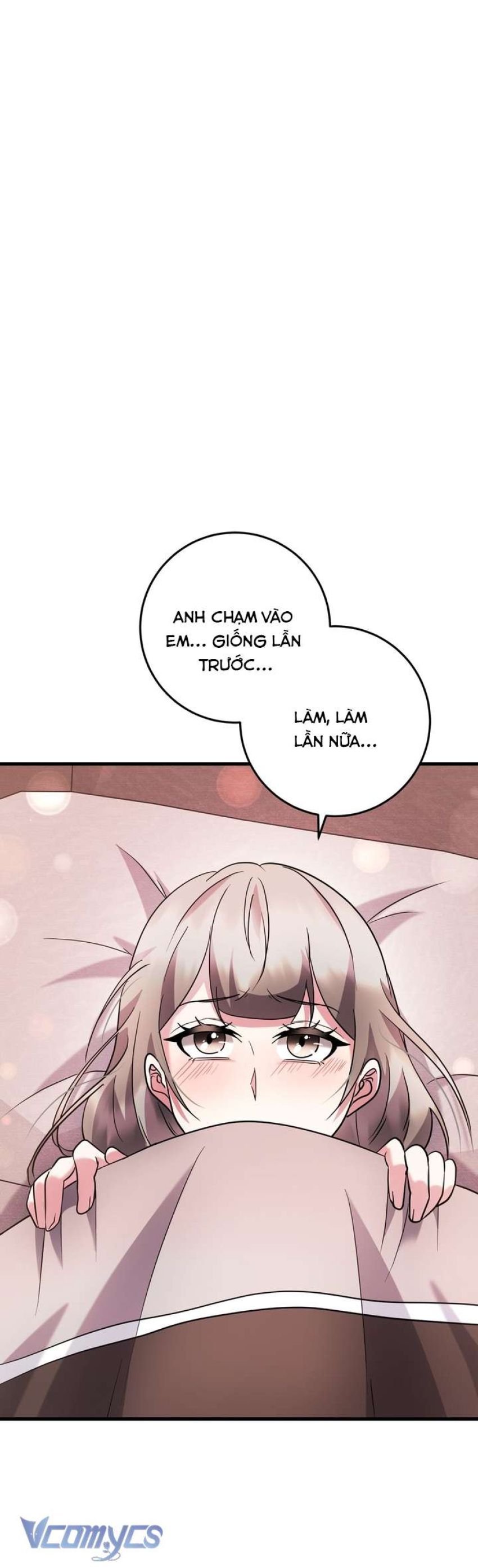 [18+] Mùa Đông Bất Tận 