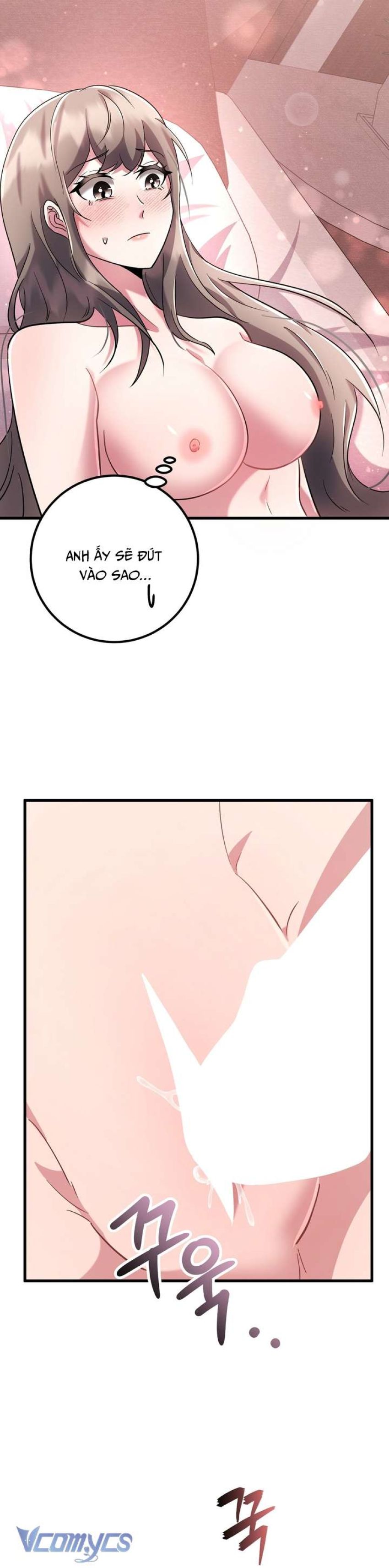 [18+] Mùa Đông Bất Tận 