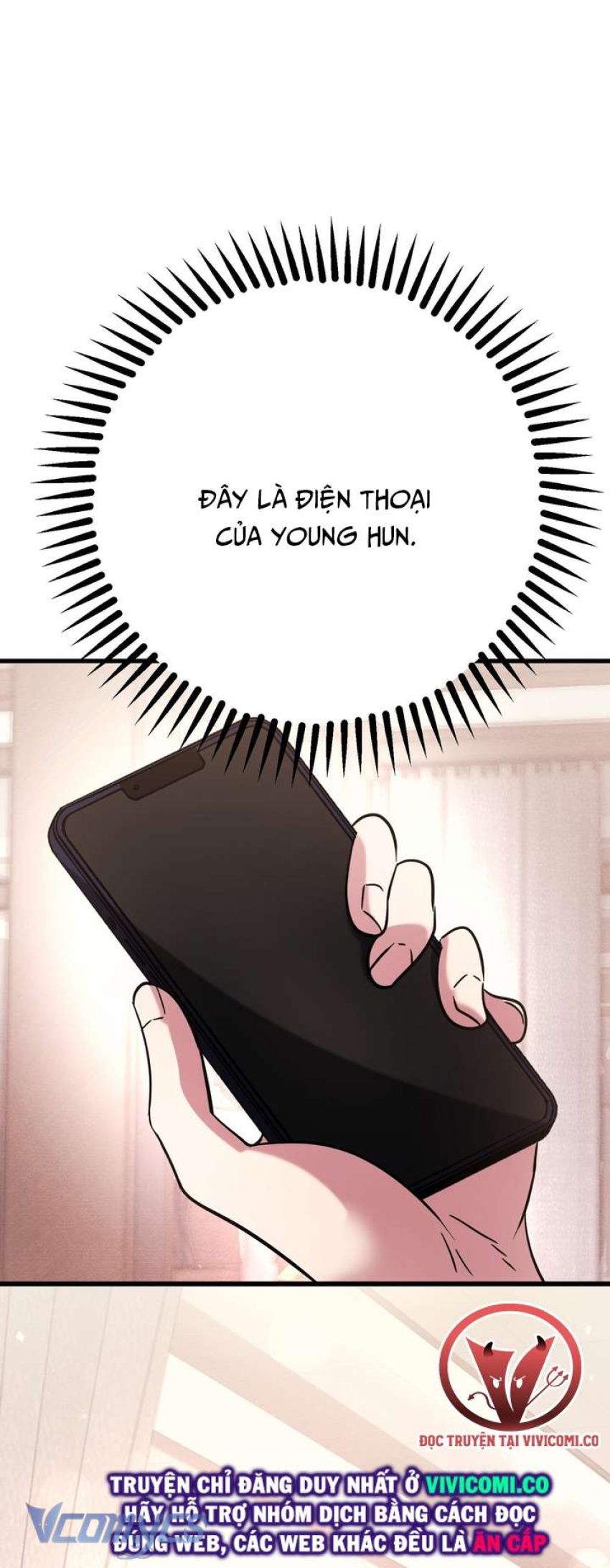 [18+] Mùa Đông Bất Tận 