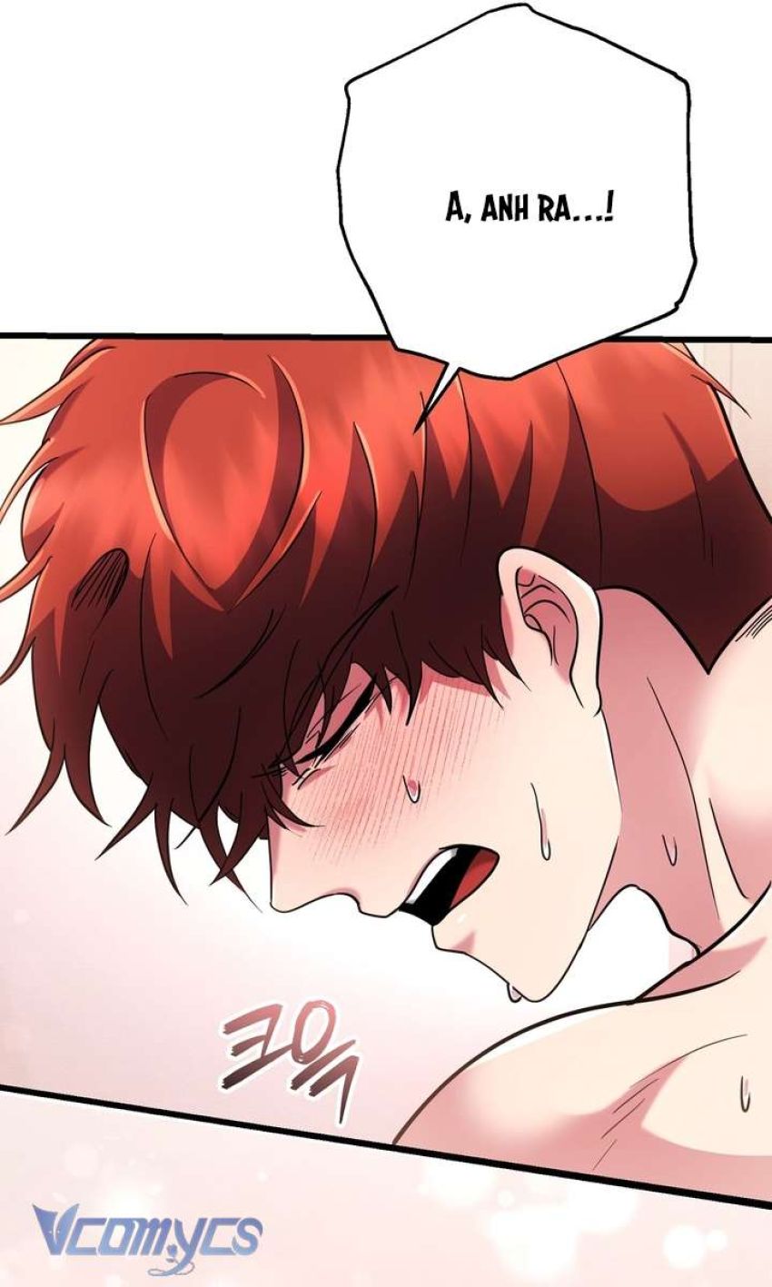 [18+] Mùa Đông Bất Tận 