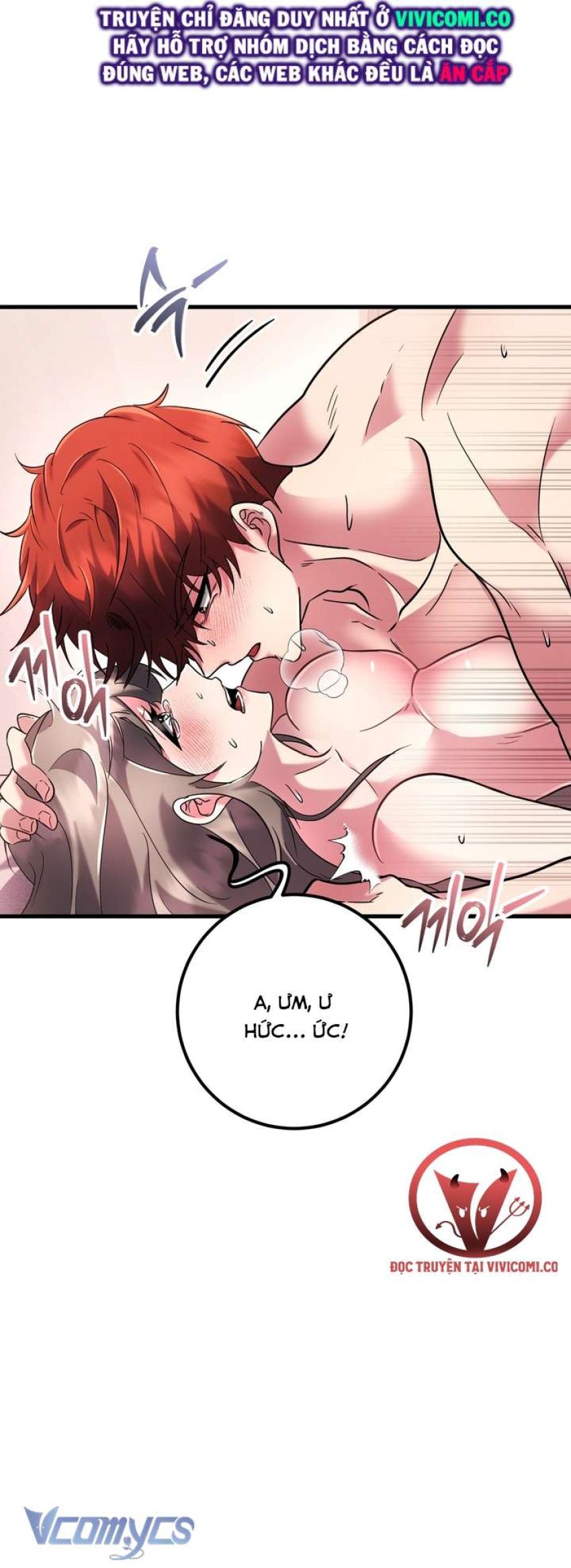 [18+] Mùa Đông Bất Tận 