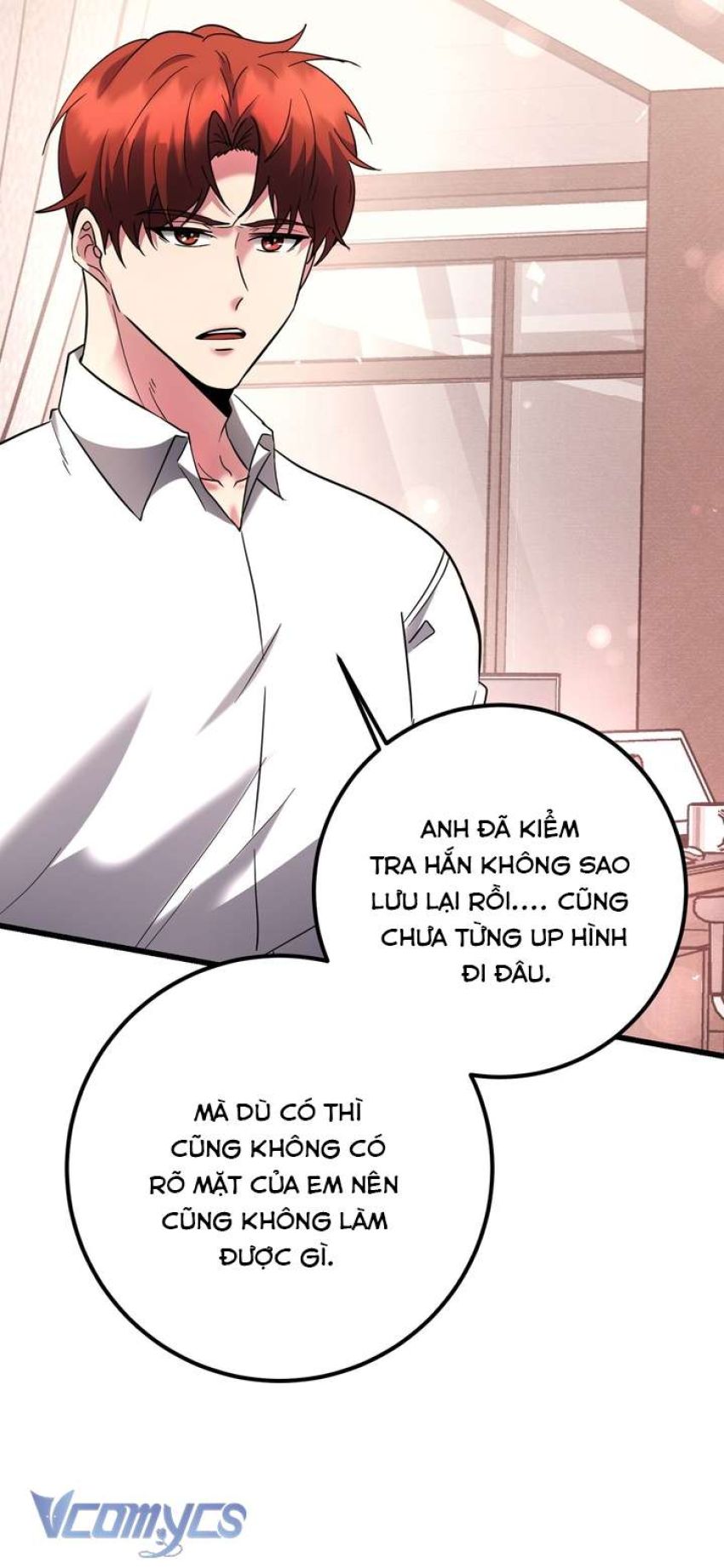 [18+] Mùa Đông Bất Tận 