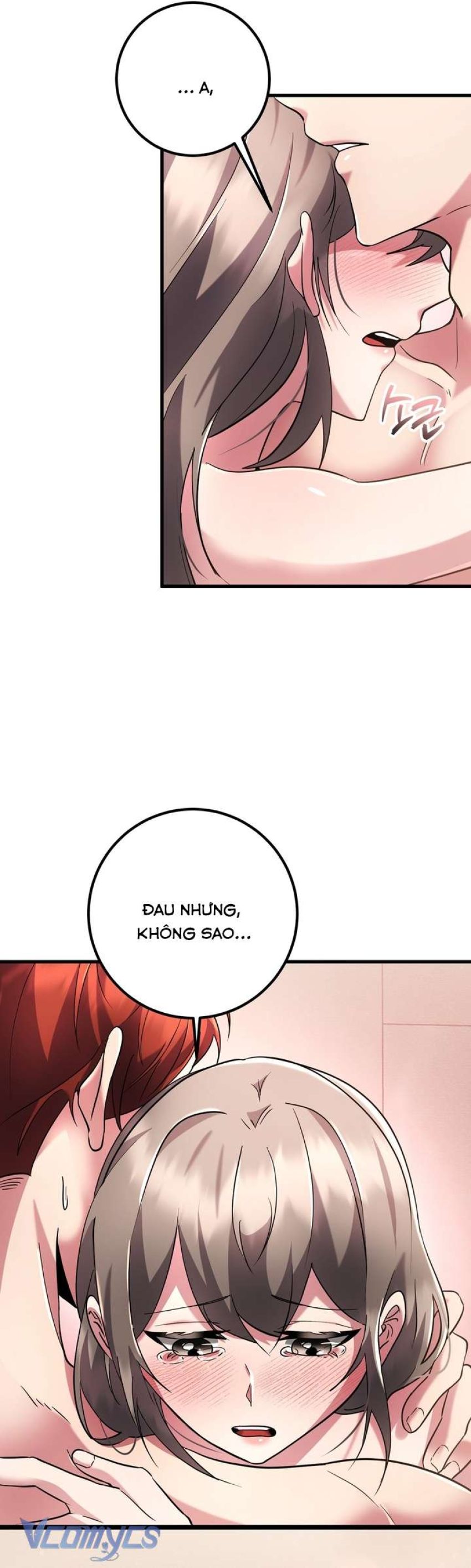 [18+] Mùa Đông Bất Tận 