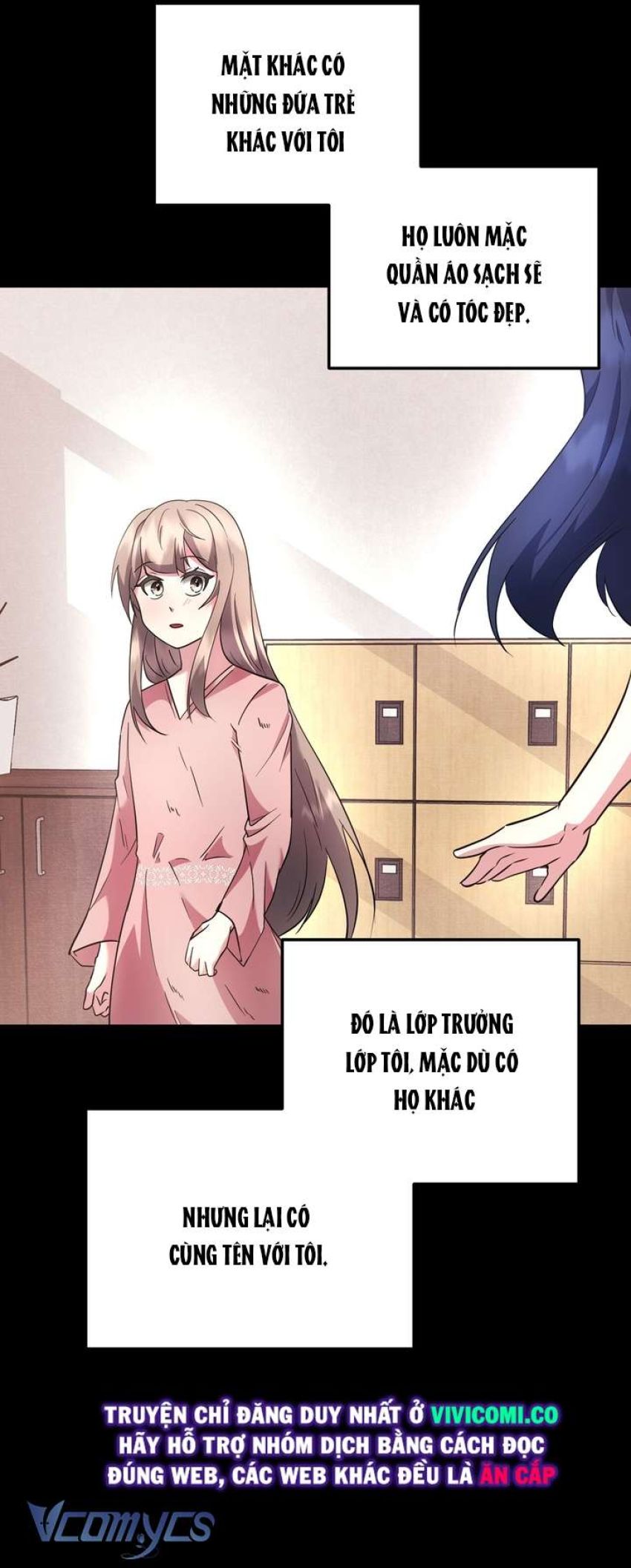 [18+] Mùa Đông Bất Tận 