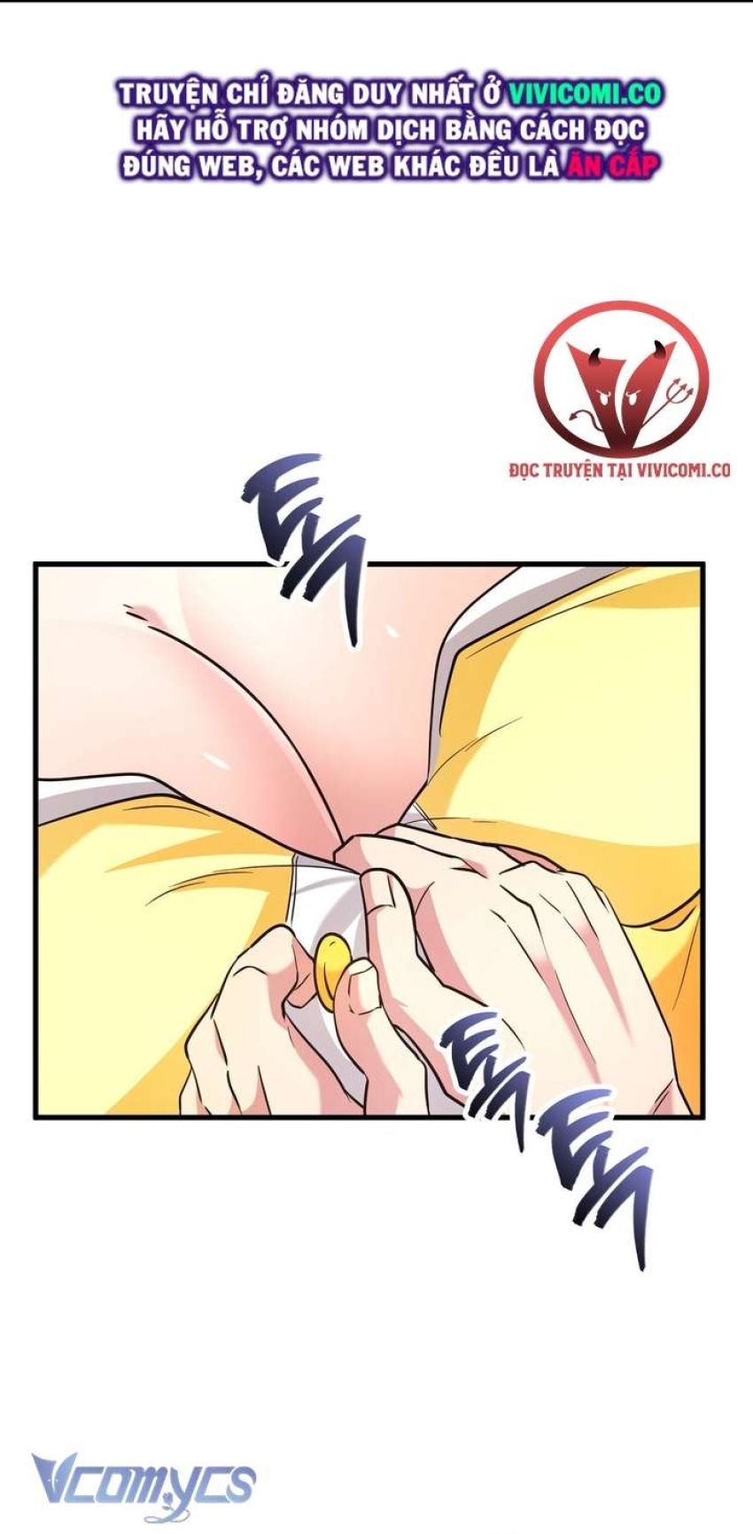 [18+] Mùa Đông Bất Tận 