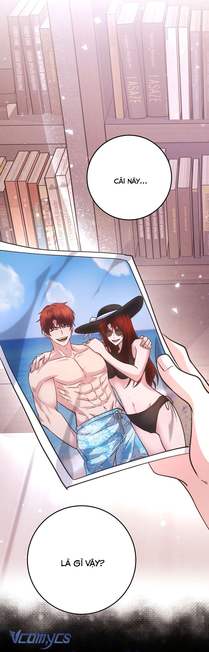 [18+] Mùa Đông Bất Tận 