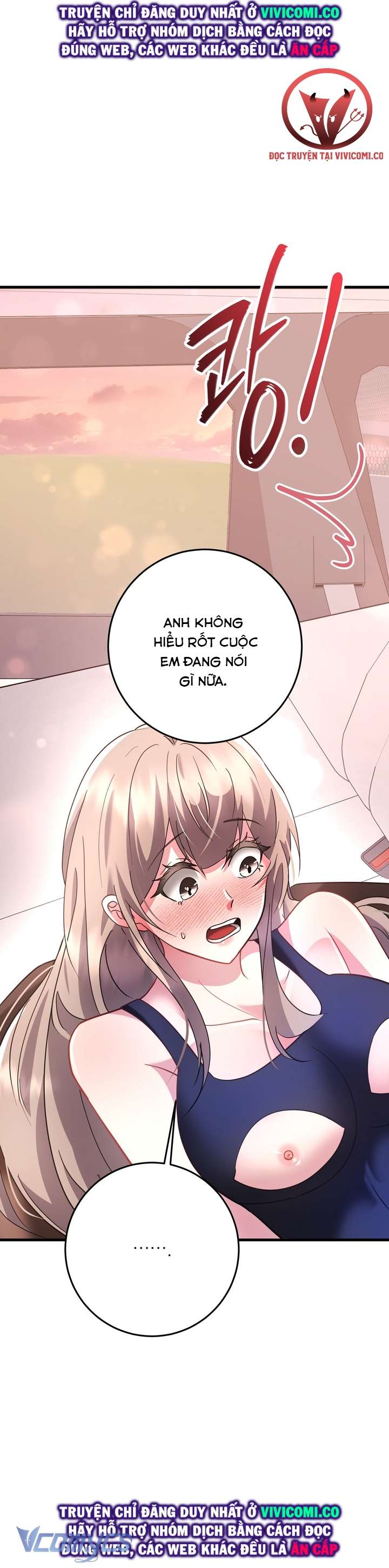 [18+] Mùa Đông Bất Tận 