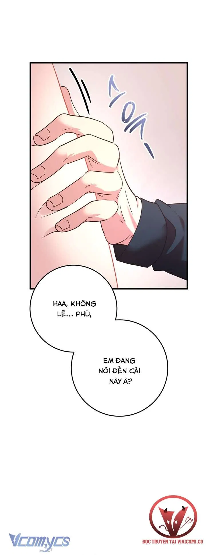 [18+] Mùa Đông Bất Tận 