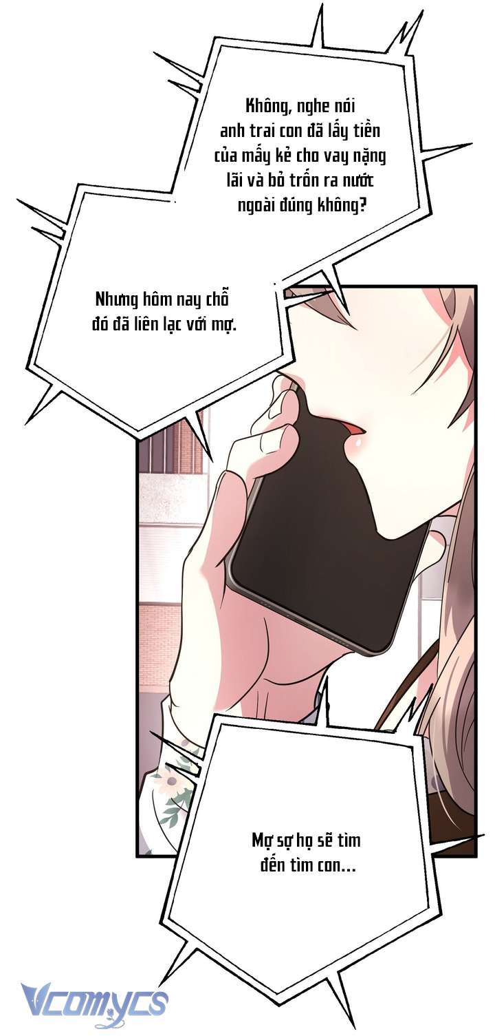 [18+] Mùa Đông Bất Tận 