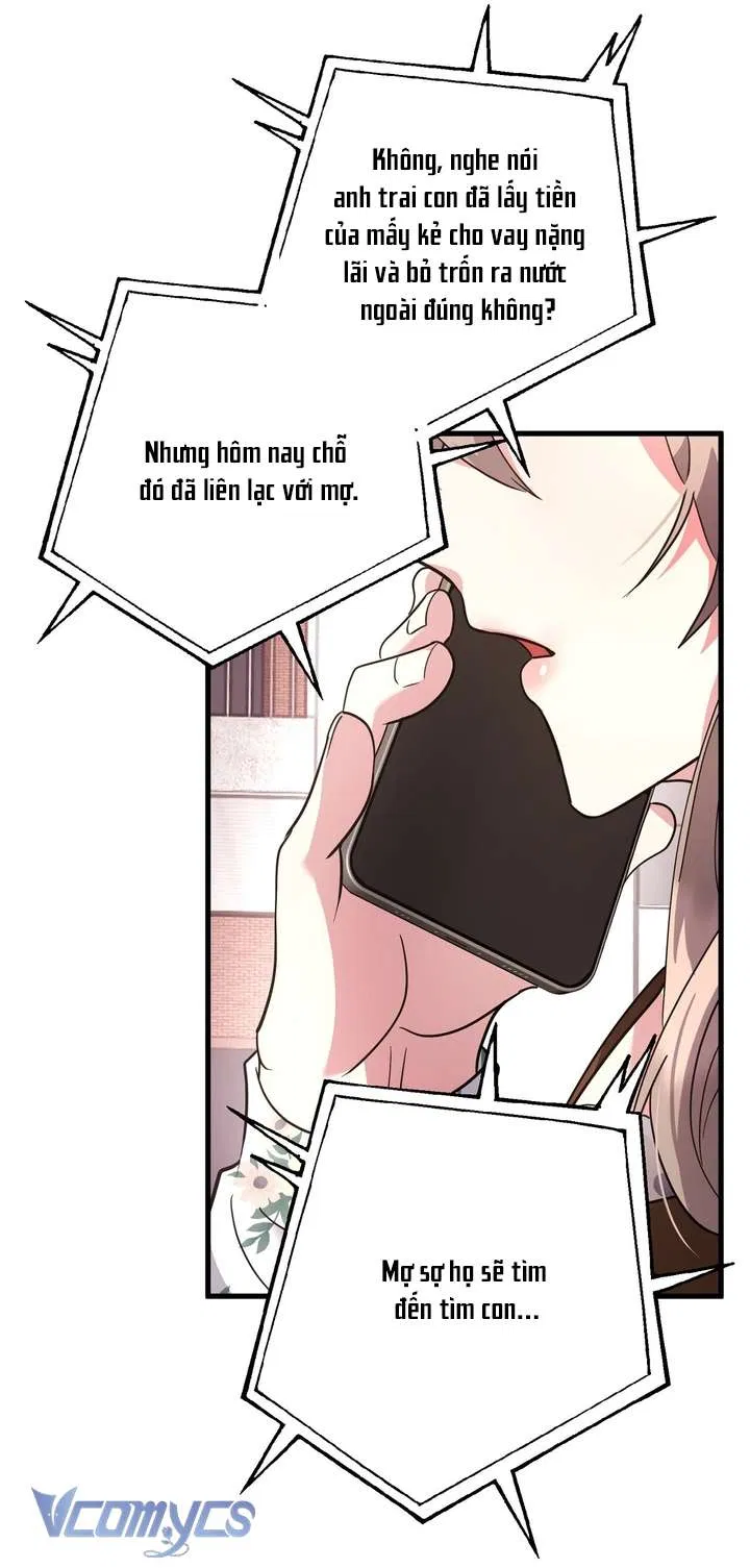 [18+] Mùa Đông Bất Tận 