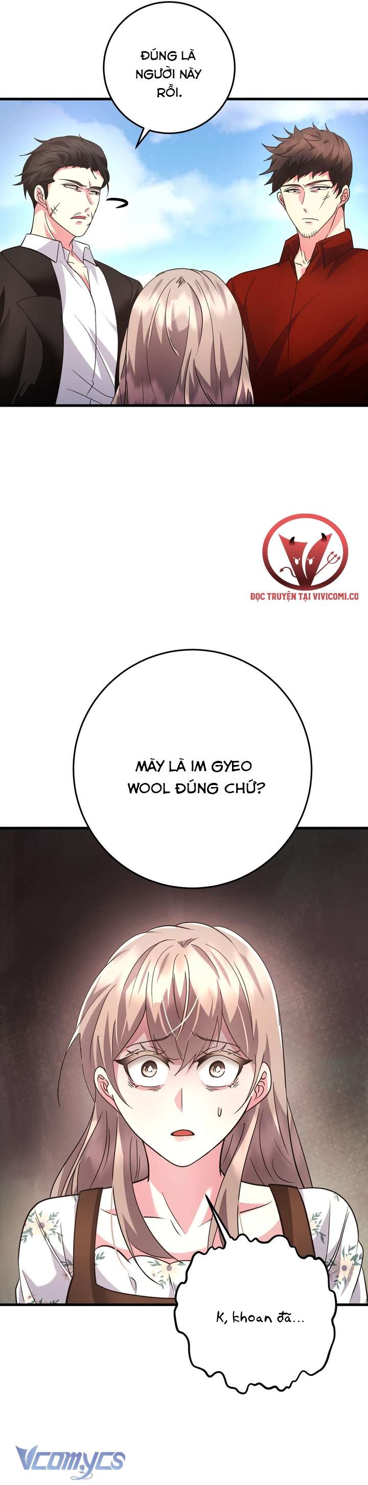 [18+] Mùa Đông Bất Tận 