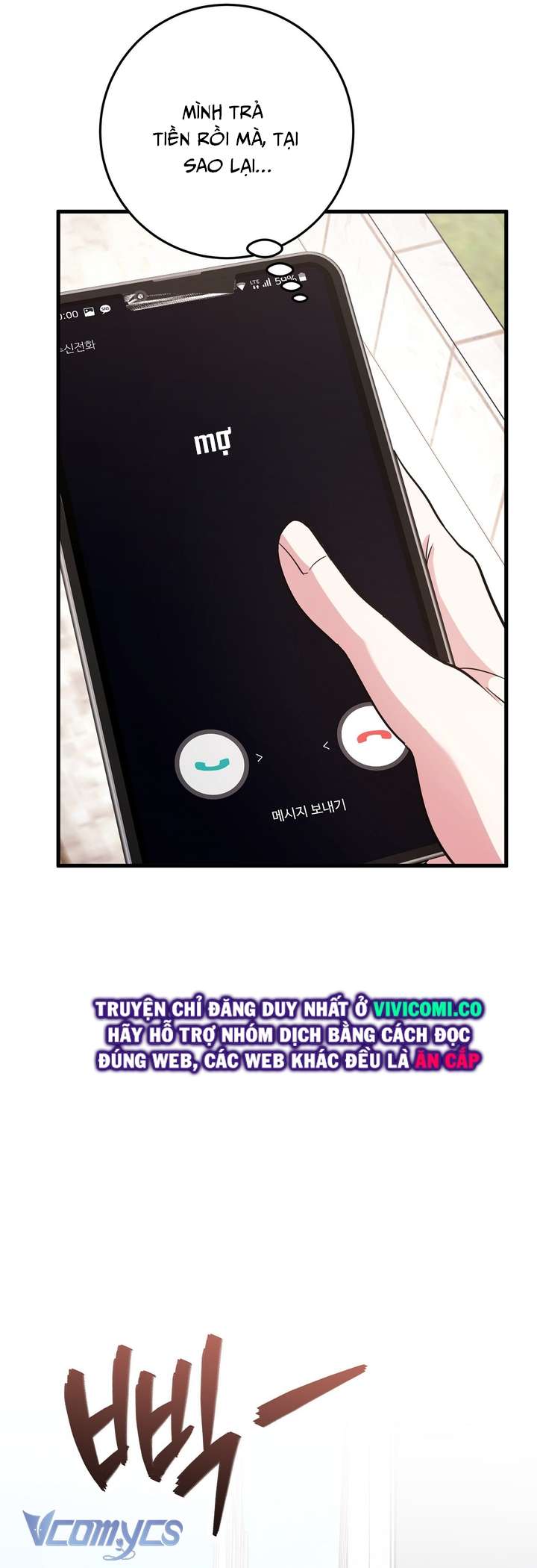 [18+] Mùa Đông Bất Tận 