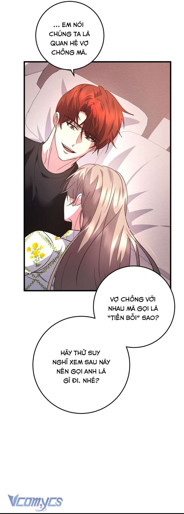 [18+] Mùa Đông Bất Tận 