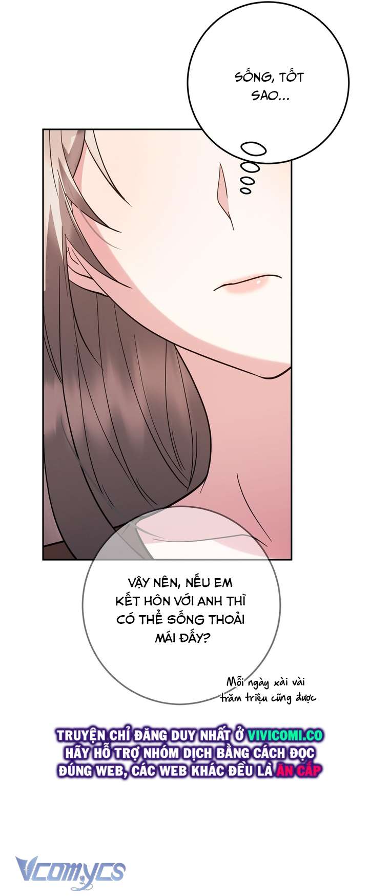 [18+] Mùa Đông Bất Tận 
