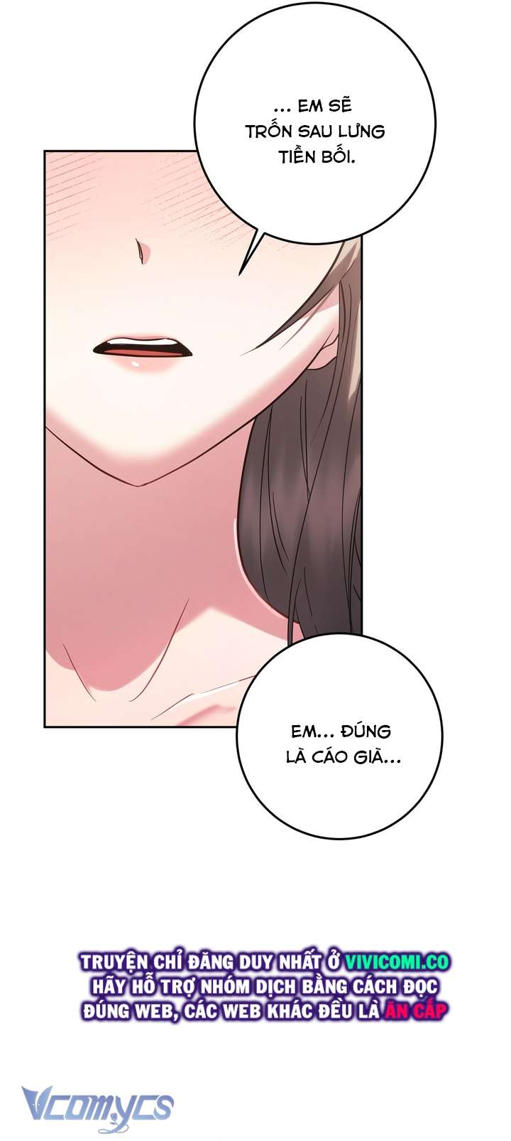 [18+] Mùa Đông Bất Tận 