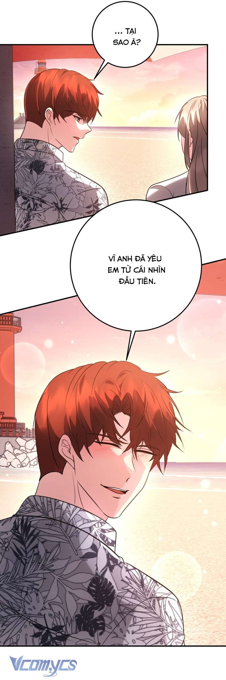 [18+] Mùa Đông Bất Tận 