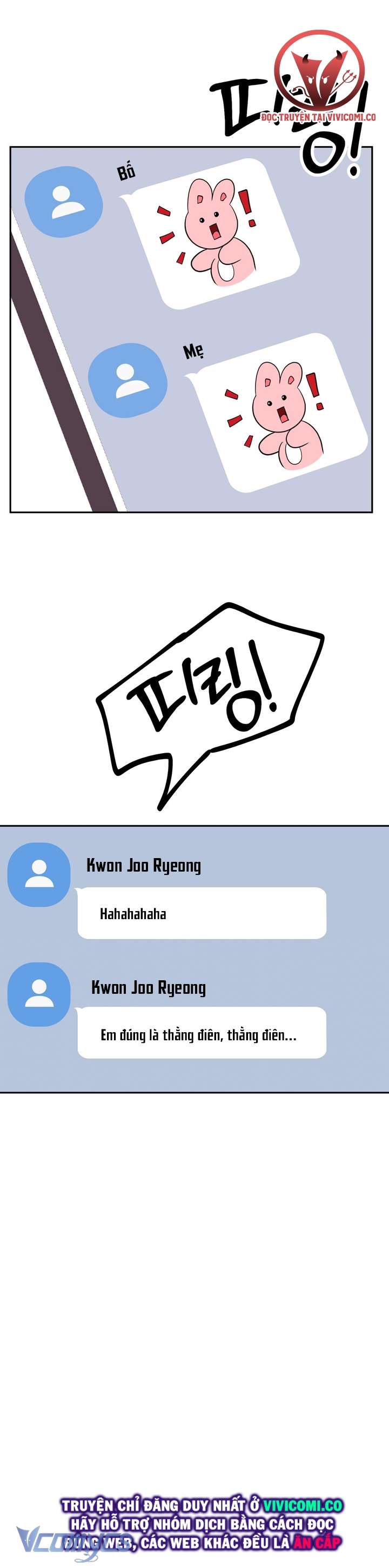 [18+] Mùa Đông Bất Tận 
