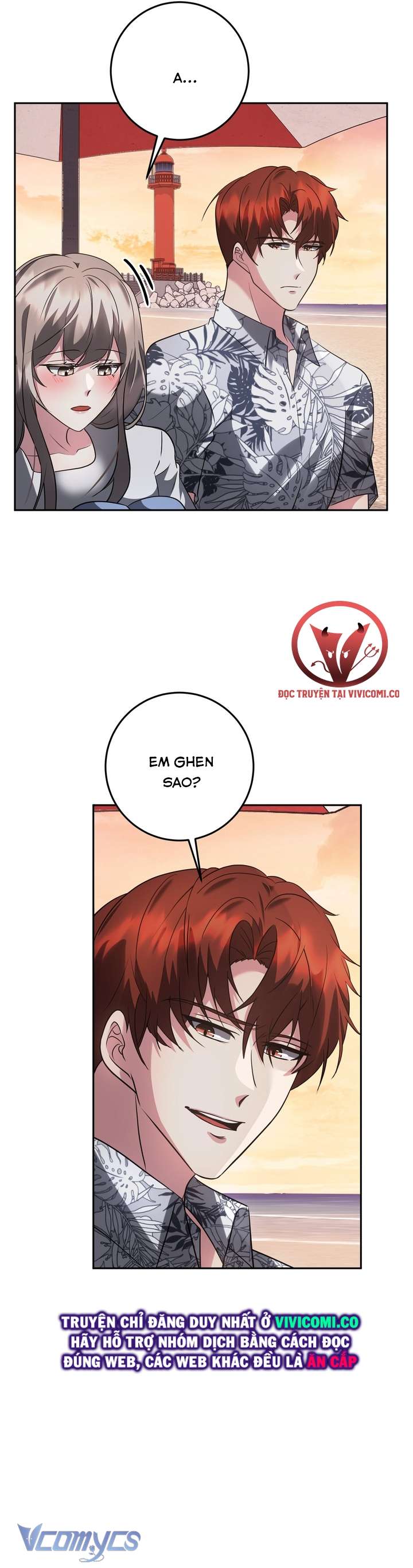 [18+] Mùa Đông Bất Tận 