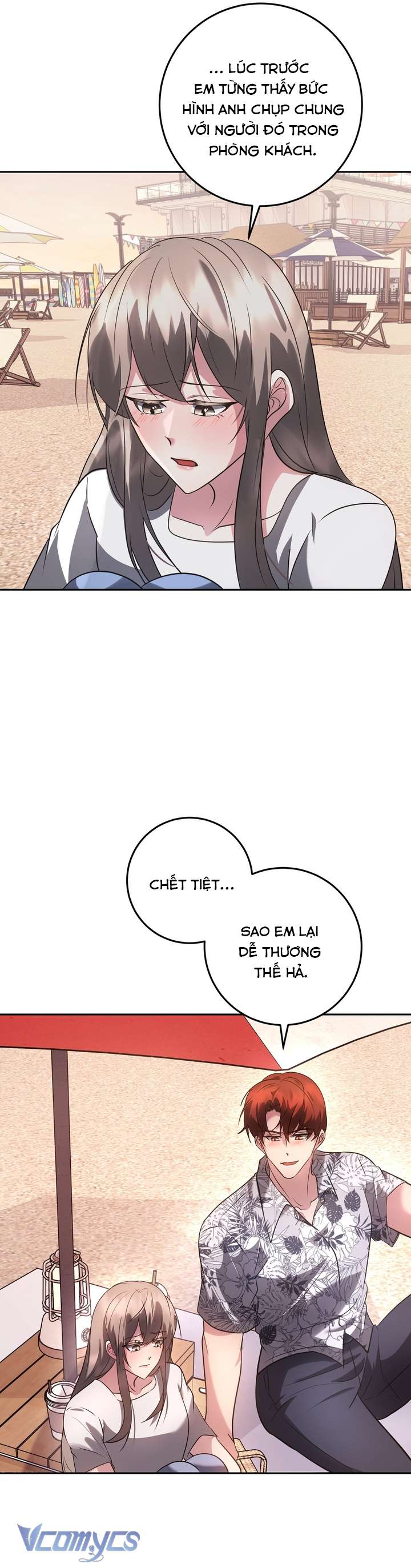 [18+] Mùa Đông Bất Tận 
