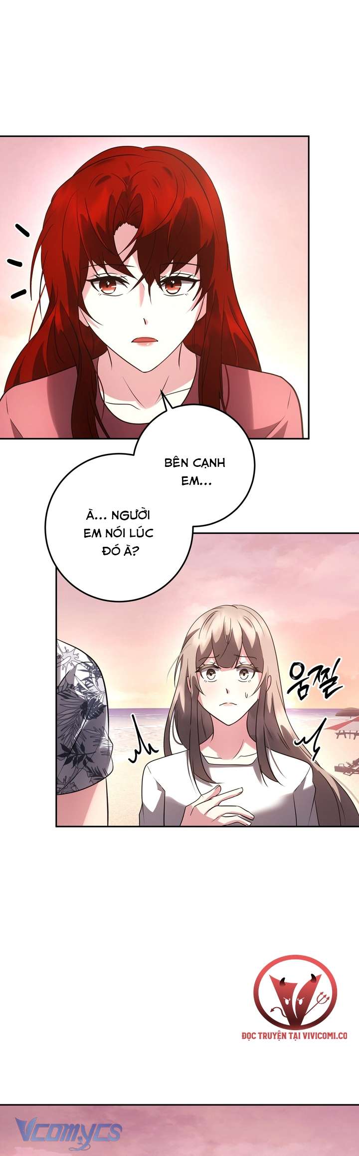 [18+] Mùa Đông Bất Tận 
