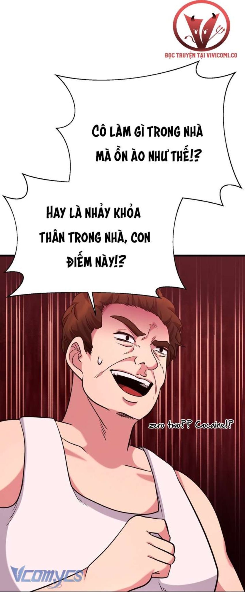 [18+] Mùa Đông Bất Tận 