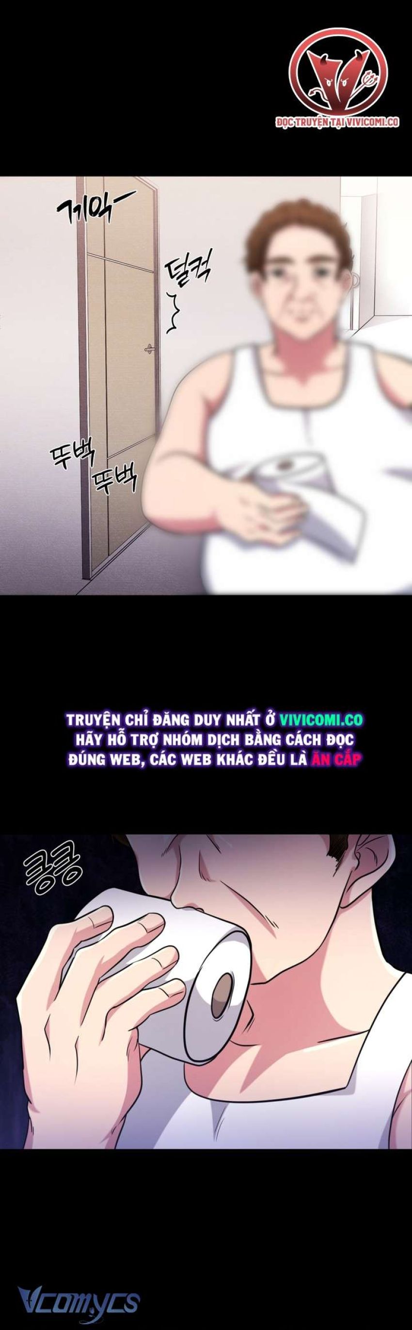 [18+] Mùa Đông Bất Tận 