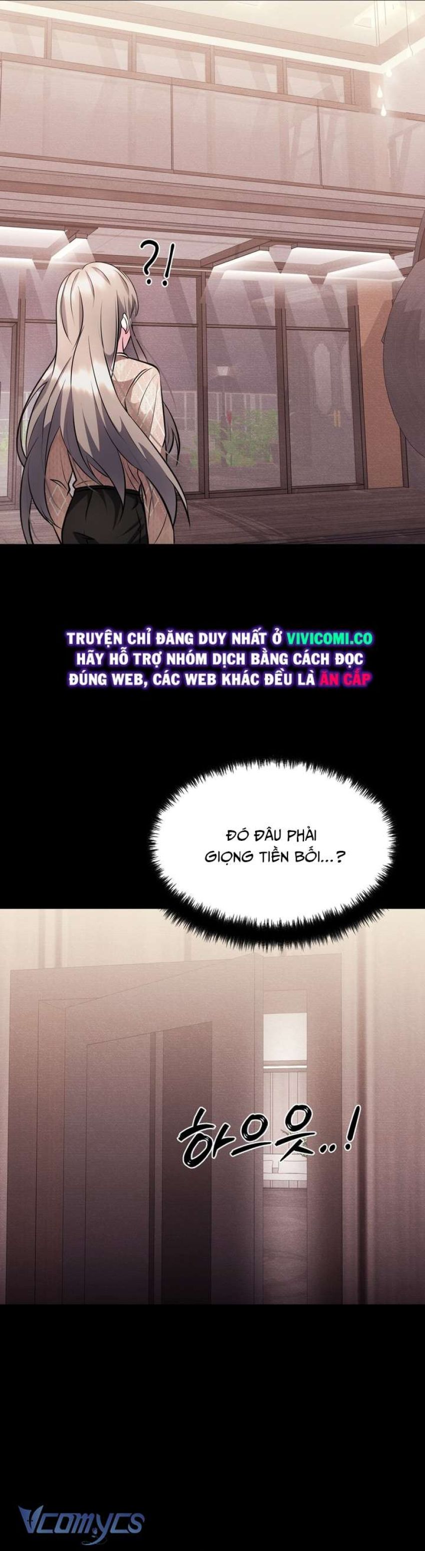 [18+] Mùa Đông Bất Tận 