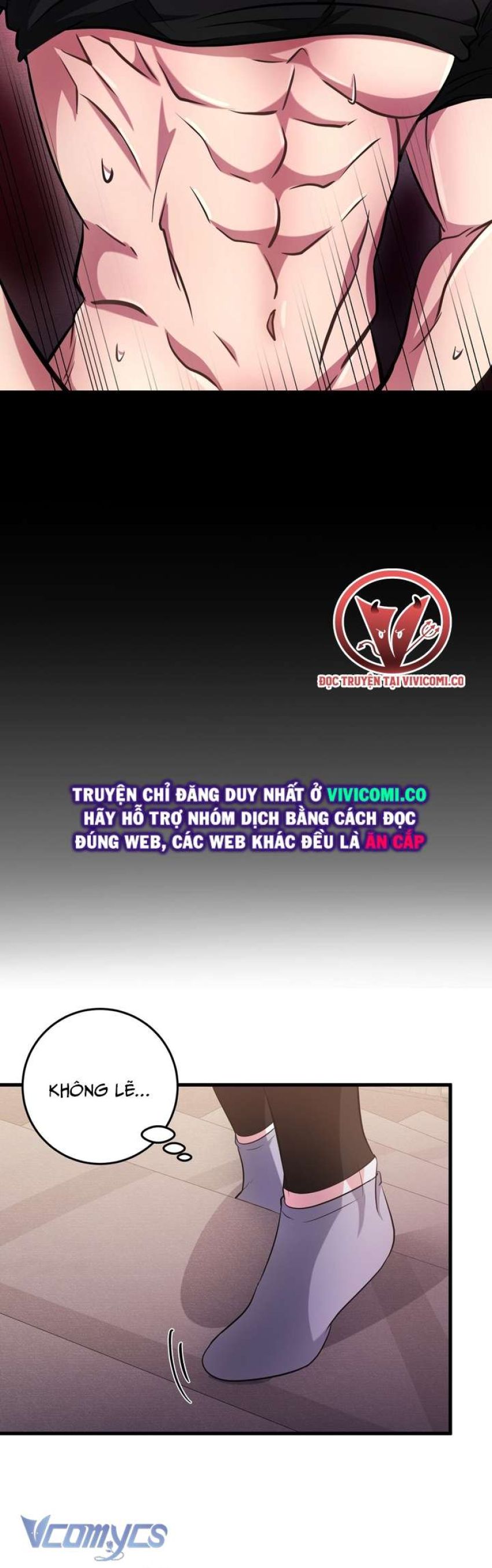 [18+] Mùa Đông Bất Tận 