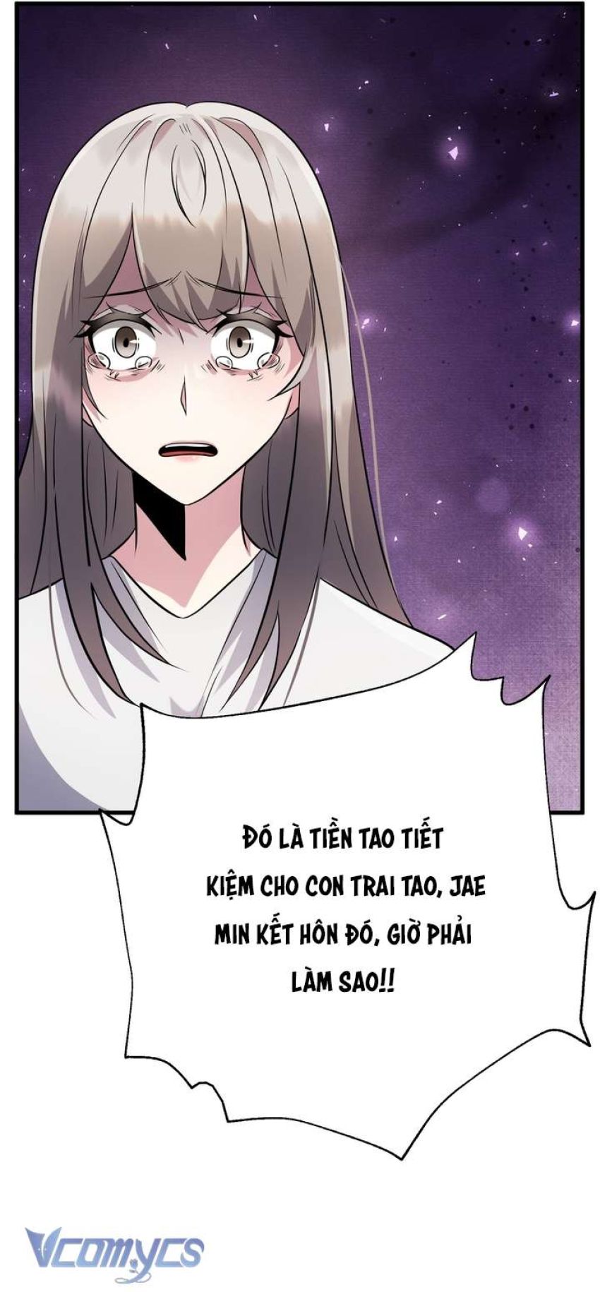 [18+] Mùa Đông Bất Tận 