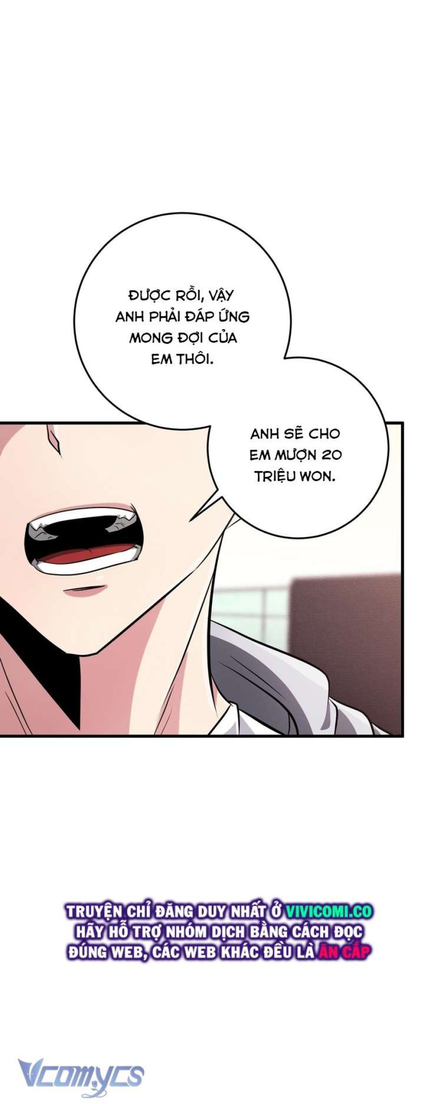 [18+] Mùa Đông Bất Tận 