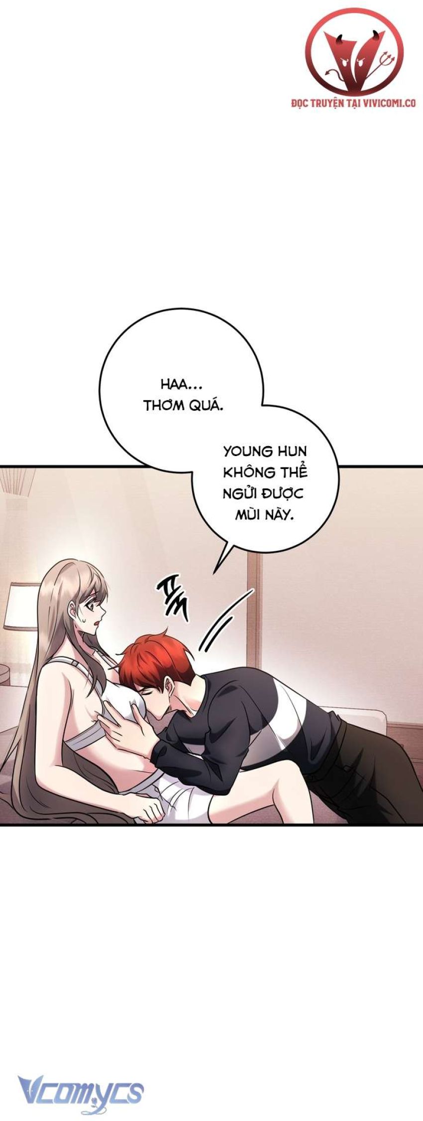 [18+] Mùa Đông Bất Tận 