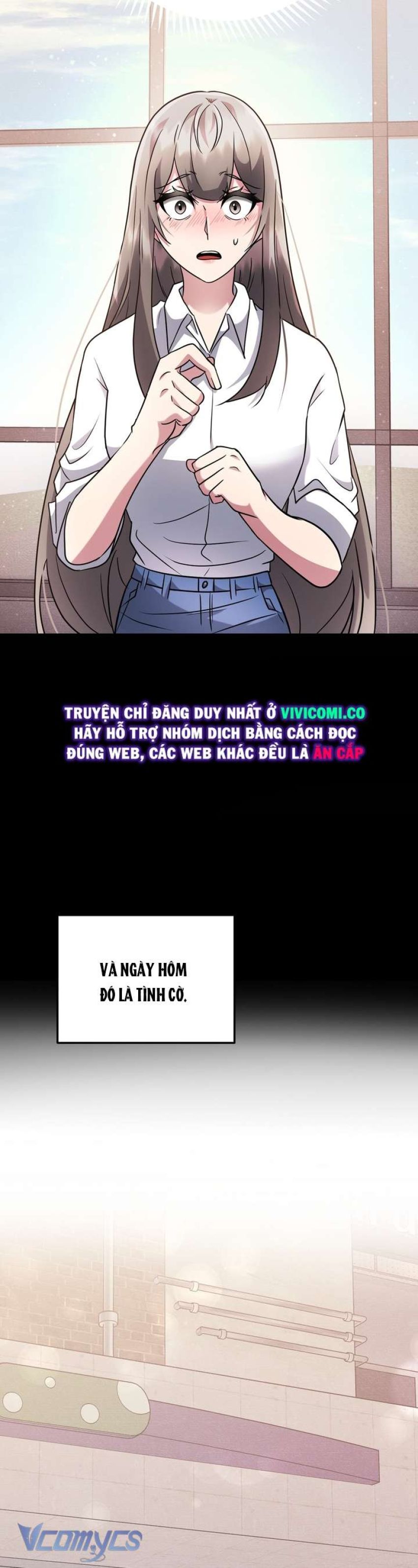 [18+] Mùa Đông Bất Tận 