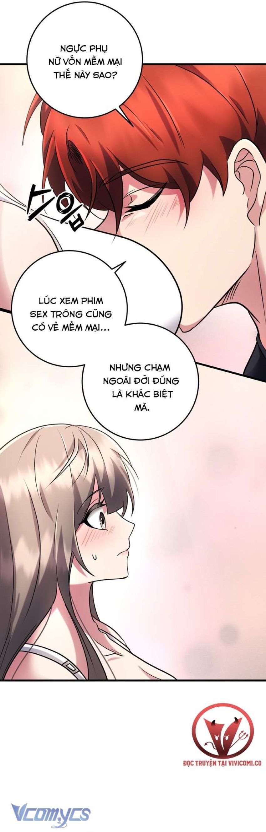 [18+] Mùa Đông Bất Tận 