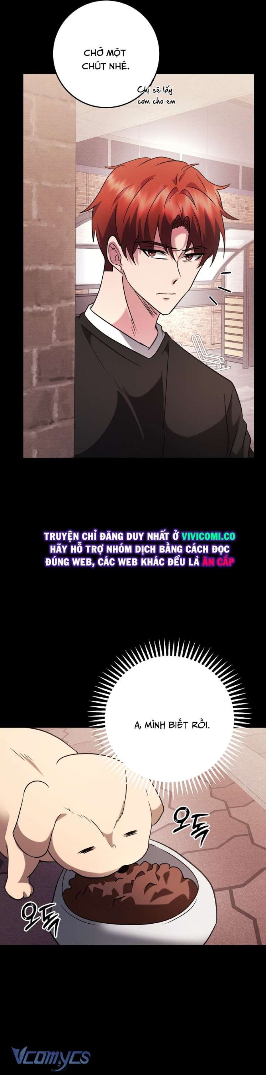 [18+] Mùa Đông Bất Tận 