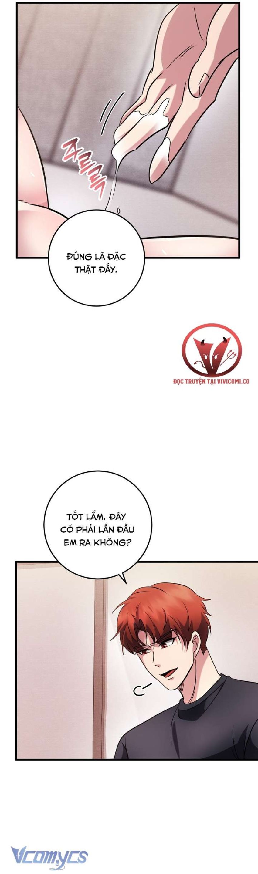 [18+] Mùa Đông Bất Tận 