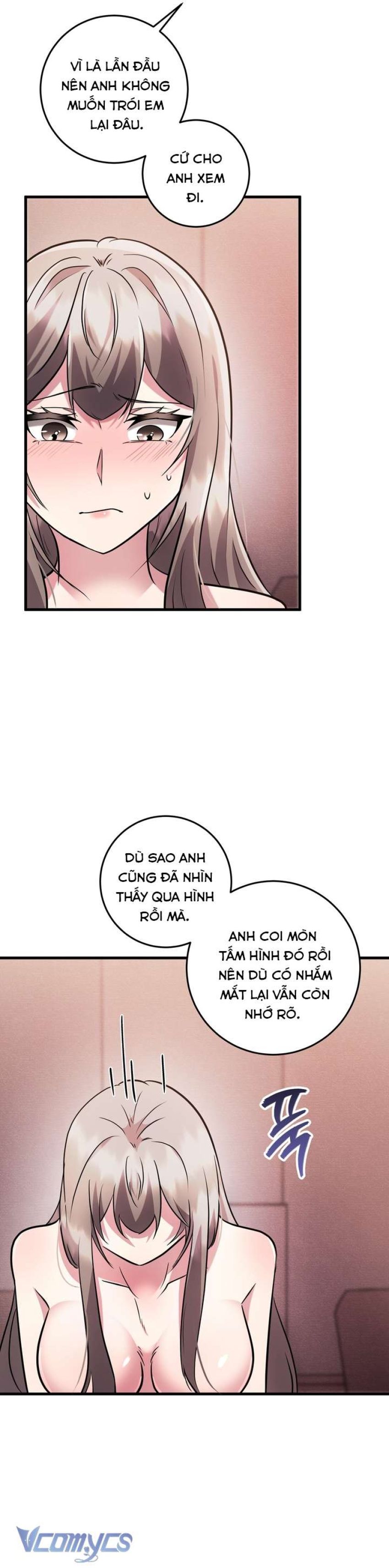 [18+] Mùa Đông Bất Tận 
