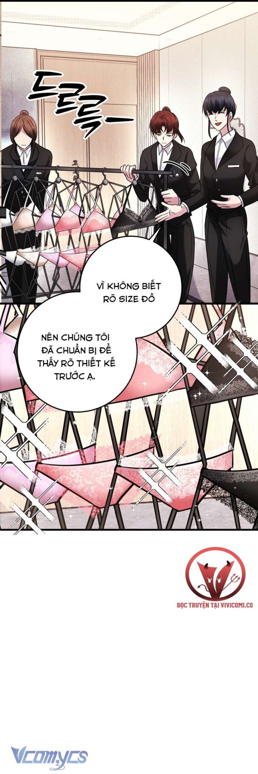 [18+] Mùa Đông Bất Tận 