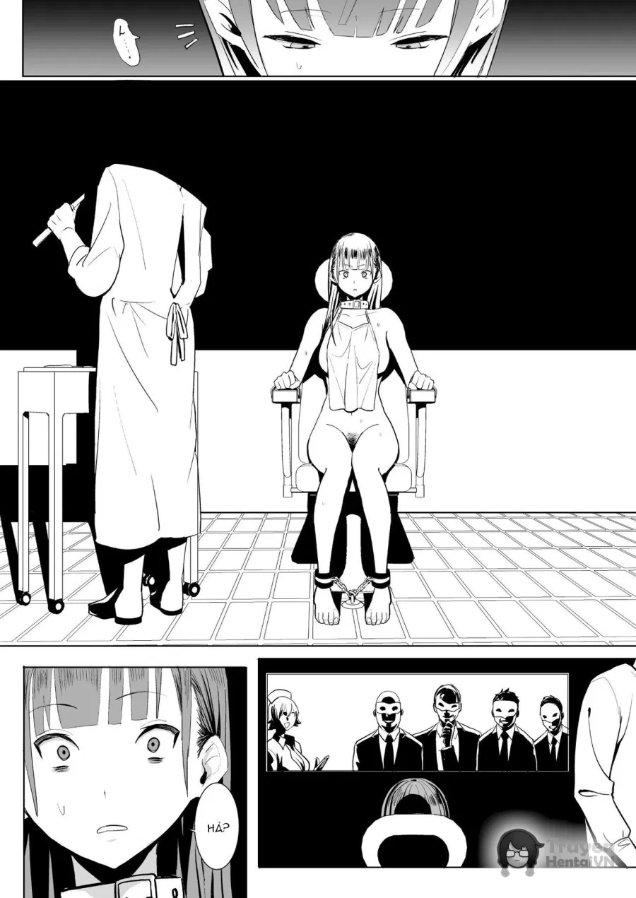 Dutch Wife Surgery 
