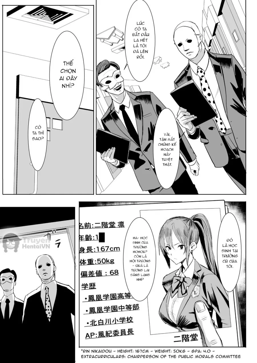 Dutch Wife Surgery 