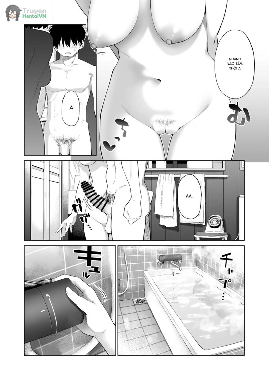 Inaka Imouto to Muchi no Yuuwaku 