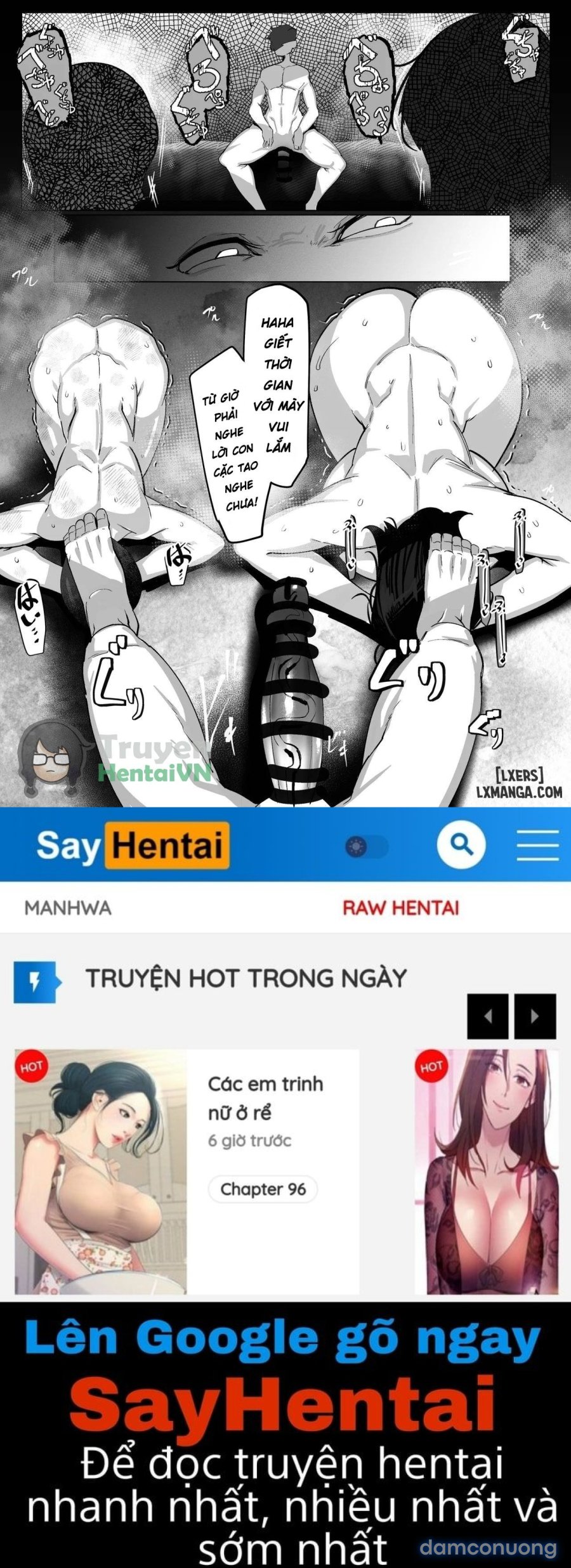 Hitozuma Hiromi wa Aitsu no Iinari 