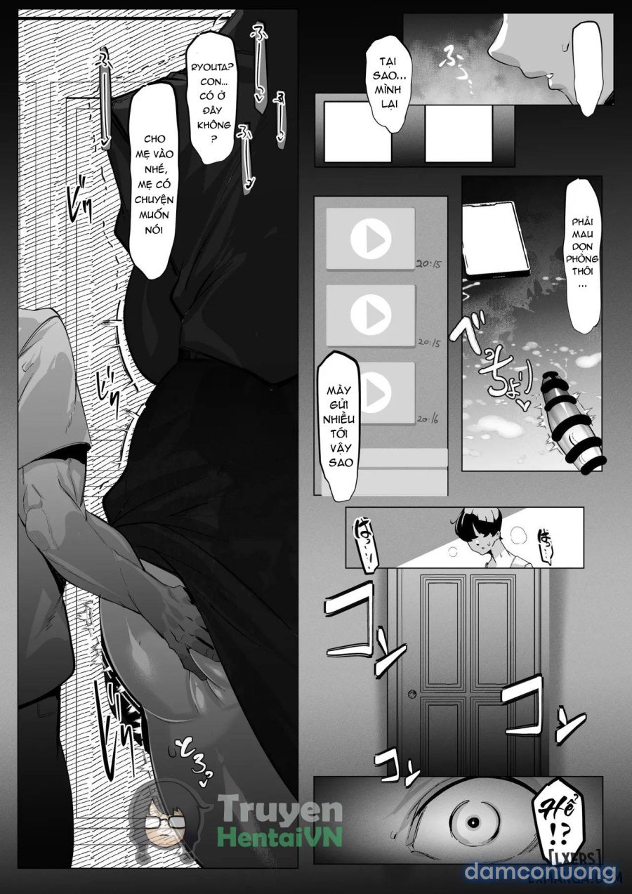 Hitozuma Hiromi wa Aitsu no Iinari 