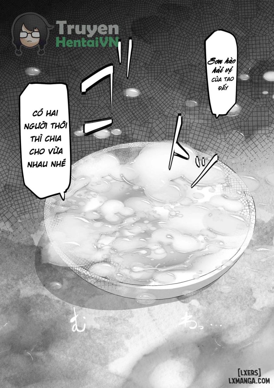 Hitozuma Hiromi wa Aitsu no Iinari 