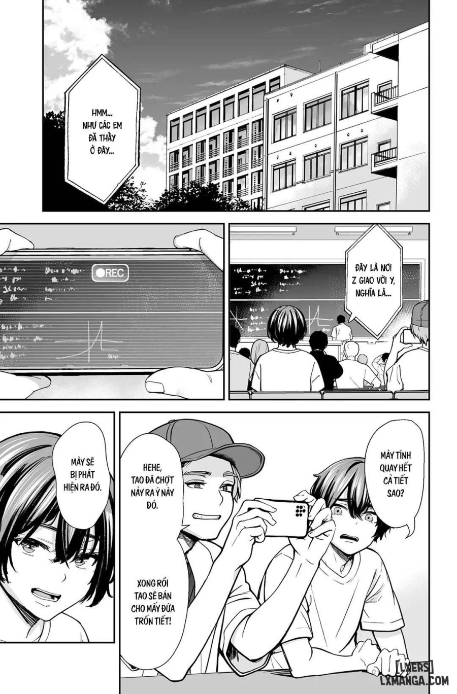 Seiyoku no Tsuyoi AroThir Onna wa Kirai desu ka? ~Yasei no Kyonyuu ga Yuuwaku shite kita~ 