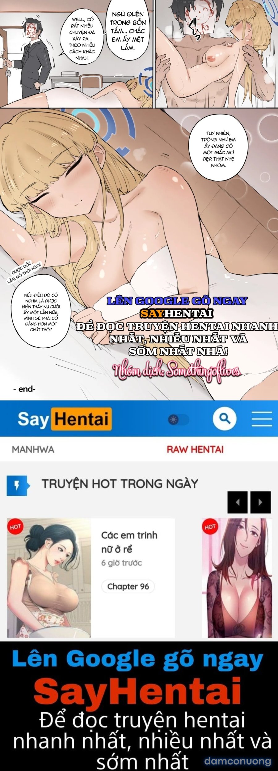 Toki ga Kizamu Kizuna 