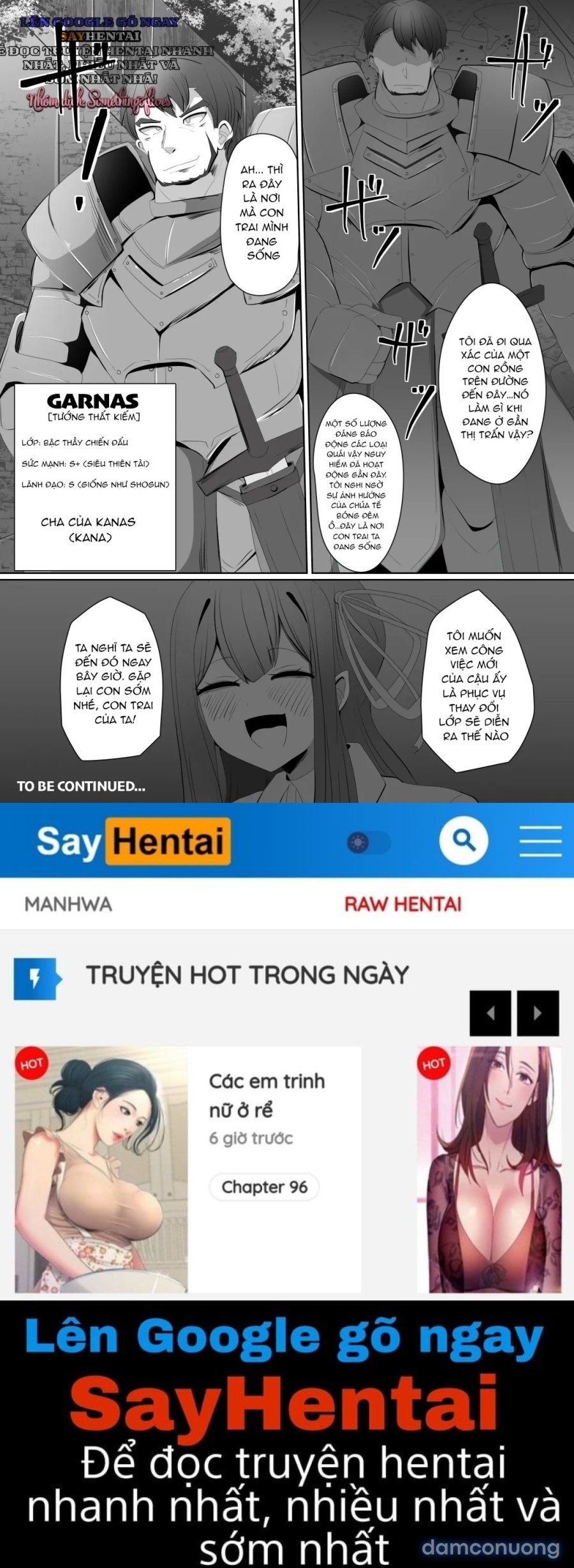 Matenshoku No Yakata 3 