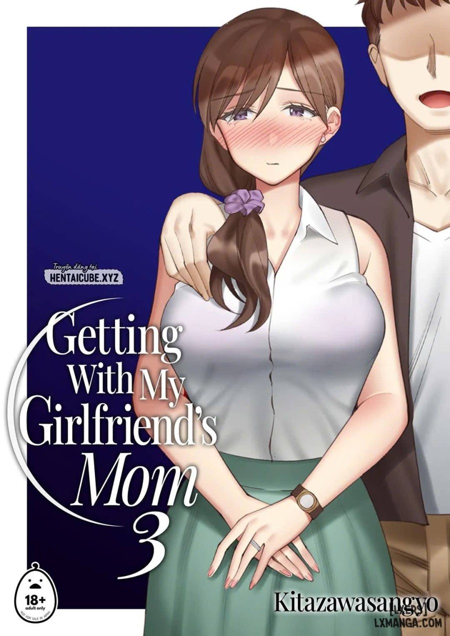 Boku to Kanojo no Okaa-san 