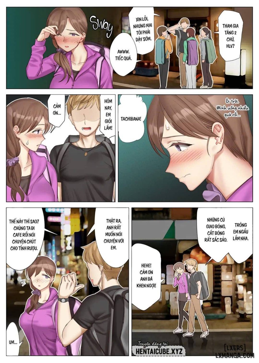 Boku to Kanojo no Okaa-san 